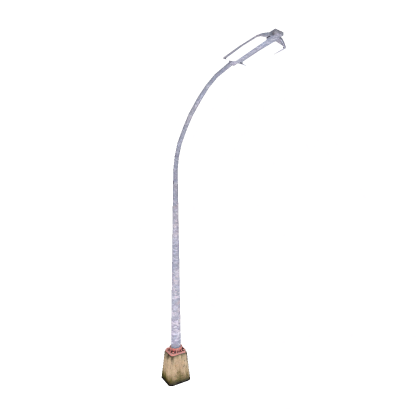 Street Lamp Light