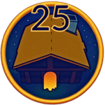 25 Nights