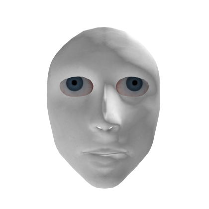 Cultist Mask