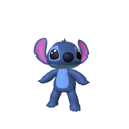 Stitch
