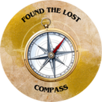Found The Lost Compass!