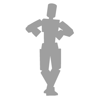 Snoop's Walk Emote