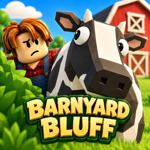 [UPD] Barnyard Bluff