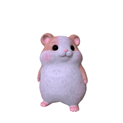 Hamster