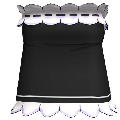 Rem/Ram Re Zero sleev Right R6