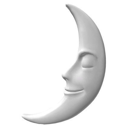 White Lunar Companion | Addon