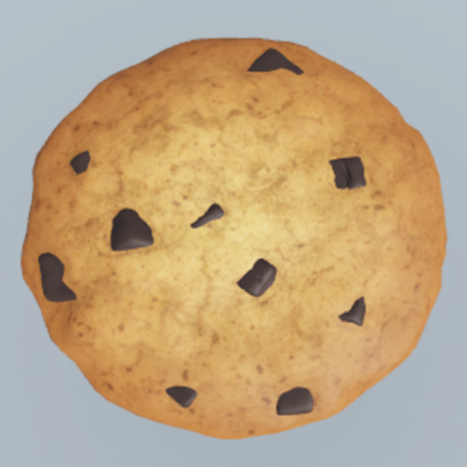 SLAP PEOPLE ON A COOKIE 🍪