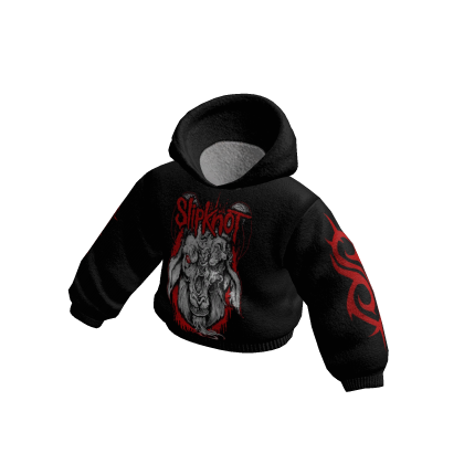Slipknot Hoodie
