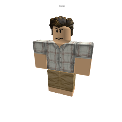Human NPC