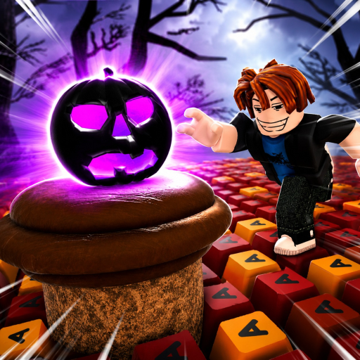 Keyboard Escape for UGC! 🎃 [HALLOWEEN UPDATE]