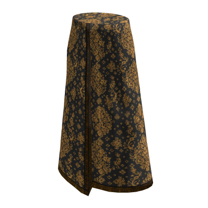 Modern batik java