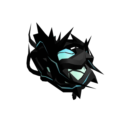 Left Abyss Knight Pauldron