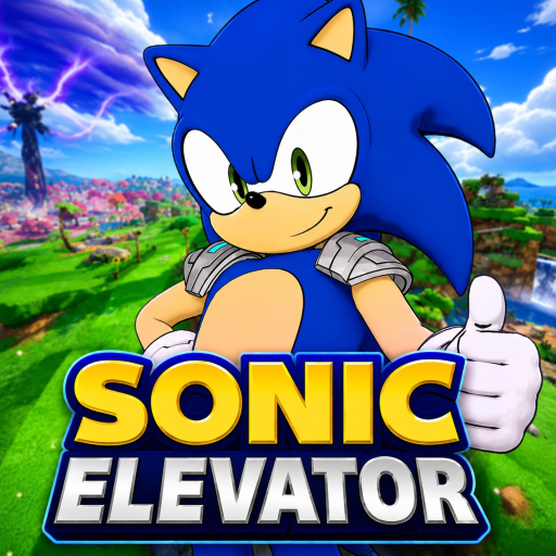 Sonic Elevator