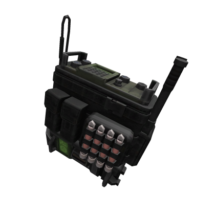 Anomaly Relay Pack