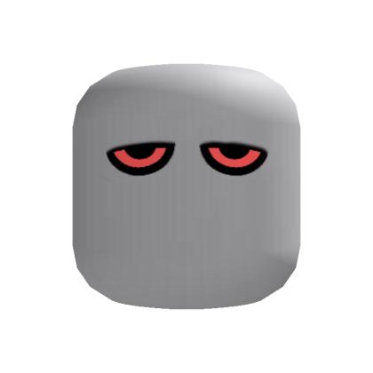 Red Tired Eyes V2