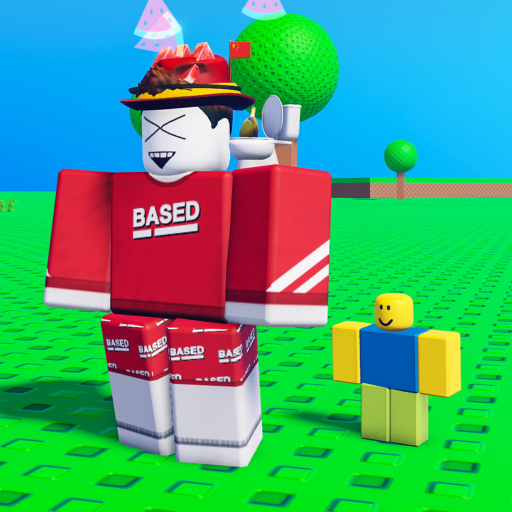 Based Avatars