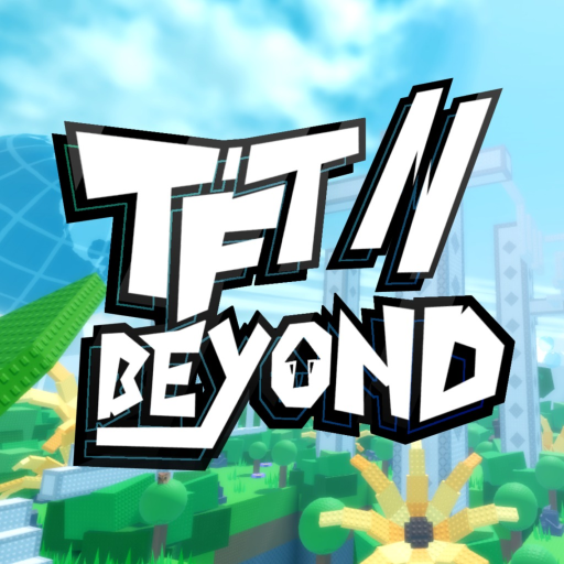 [READ DESC] The Fling Tree // Beyond