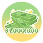 Millionaire