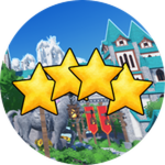 4 Stars