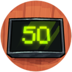 50 floors