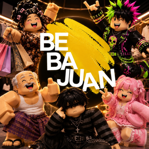 BEBAJUAN