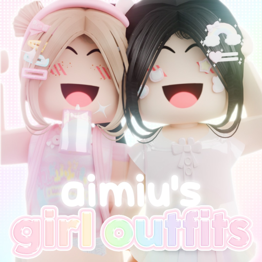 [🐰NEW] Aimiu's Girl Outfit Ideas