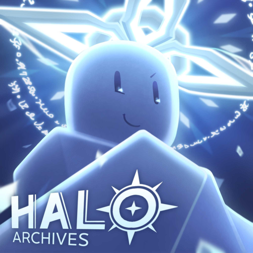 Halo Archives {🔆}