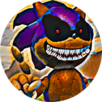 Evil Hedgehog