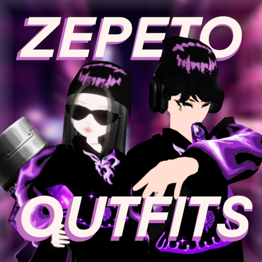 Zepeto World Outfits Ideas [800+]