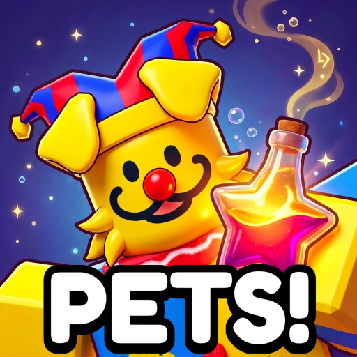 [PETS!] 🧪 Potion Hotel