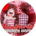 You played the Valentine's Day Update!