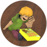 Killed by Shaggy