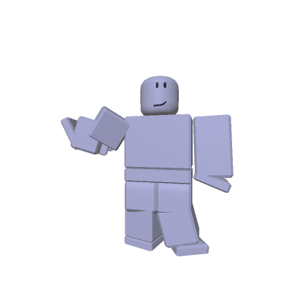 Lancer Deltarune Animation Pack