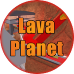 The Lava Planet
