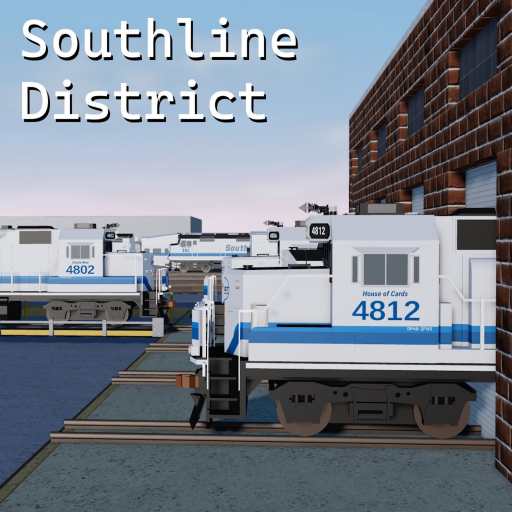 Southline District RO-Scale