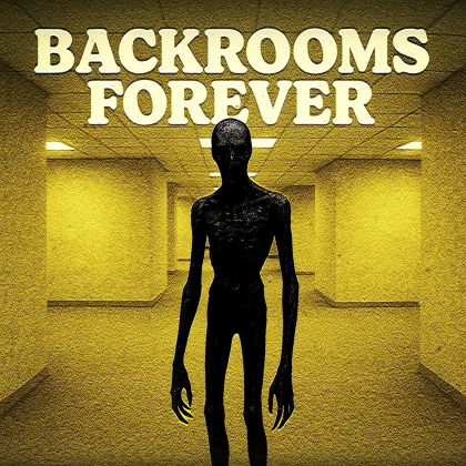 Backrooms Poolrooms