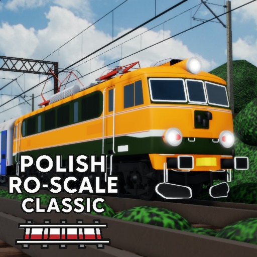 Polish Ro-Scale Classic