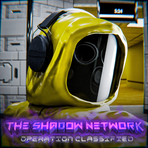 [V 4.0] The Shadow Network
