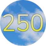 250 Killstreak