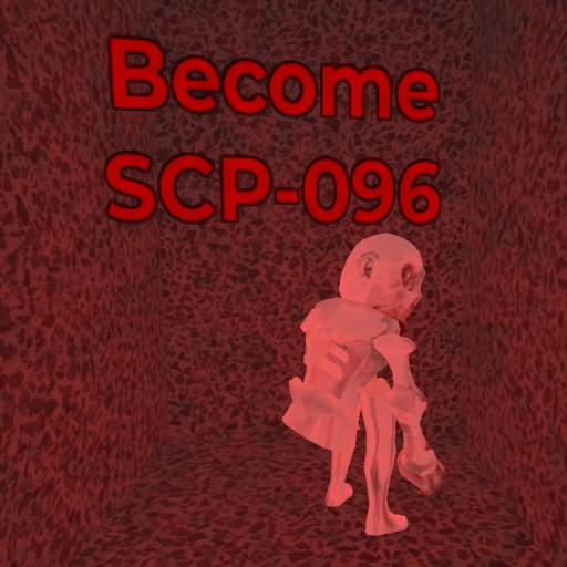 Become SCP-096