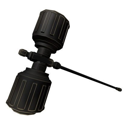 Le Noir Brand Manager's Hammer Limbus Company