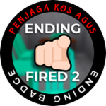 Ending - Fired 2