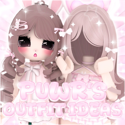 [NEW!] Puwr’s Outfit Ideas!