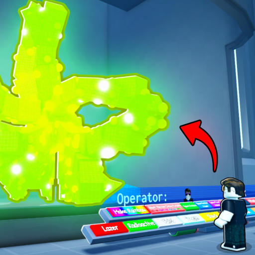 [UPD] 🦠 Parasite.exe