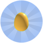 Egg Hunter