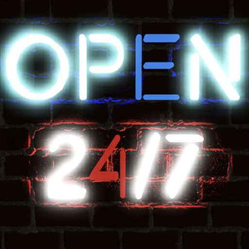 Marvin's Bar (17+)