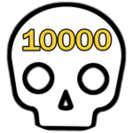 10000 Kills