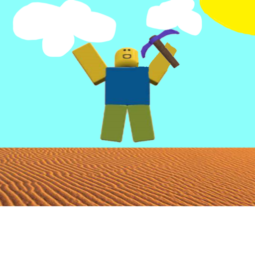 !!!RELEASE!!! Booga Booga Digging Simulator!!!