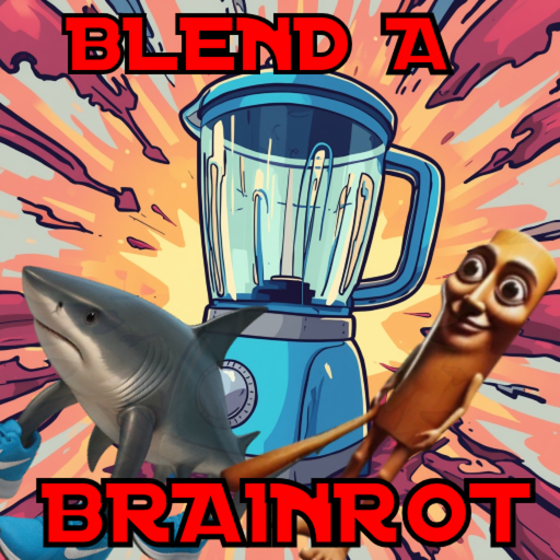 Blend & Smash Everything 