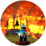 Firefighter!